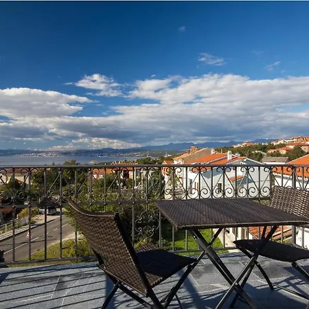 Apartment Ajda *