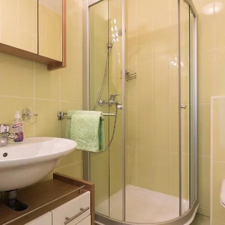 Ajda Apartment