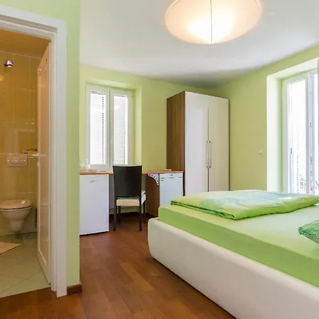 Ajda Apartment Omisalj